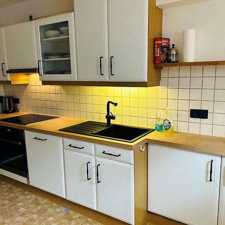 Ferienhaus Durstberger Ehrwald Exteriör bild