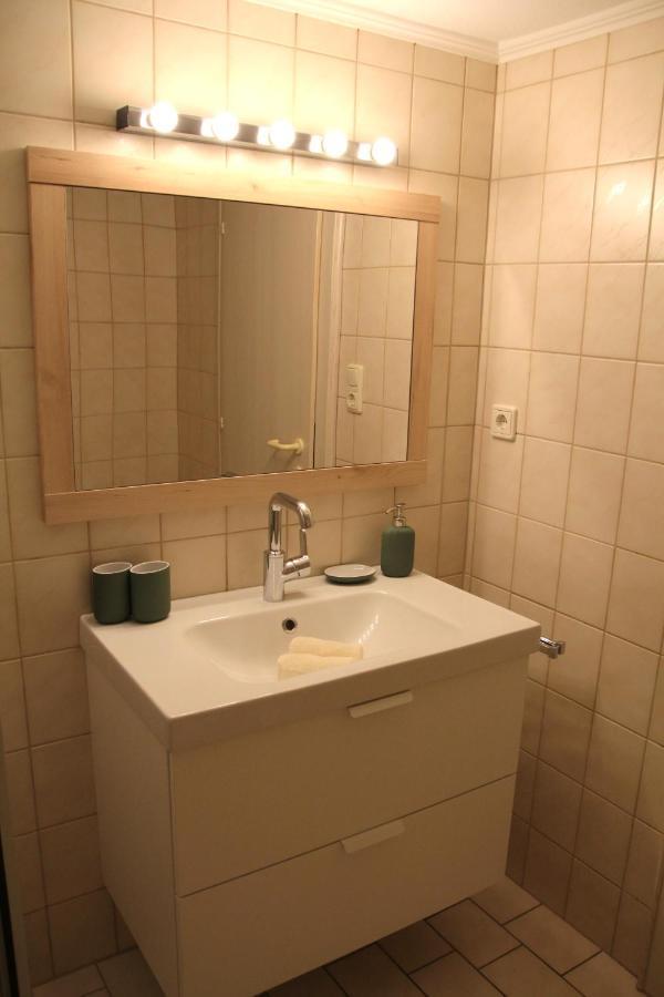 Ferienhaus Durstberger Ehrwald Exteriör bild