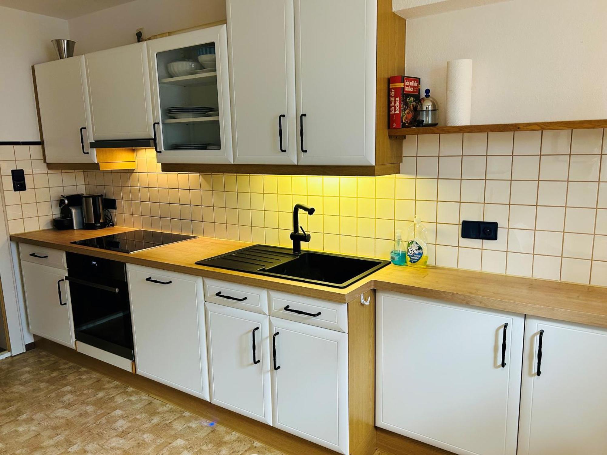 Ferienhaus Durstberger Ehrwald Exteriör bild