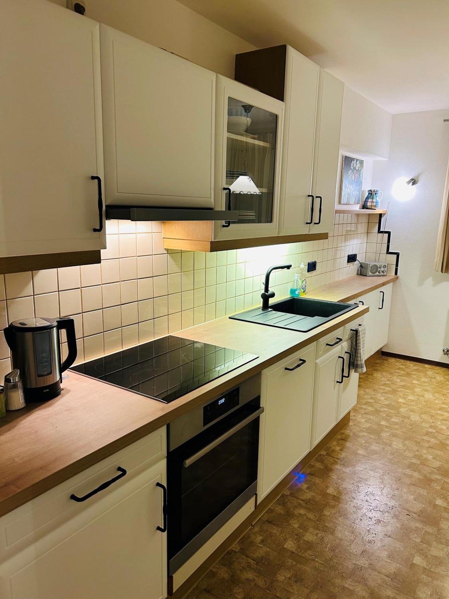 Ferienhaus Durstberger Ehrwald Exteriör bild