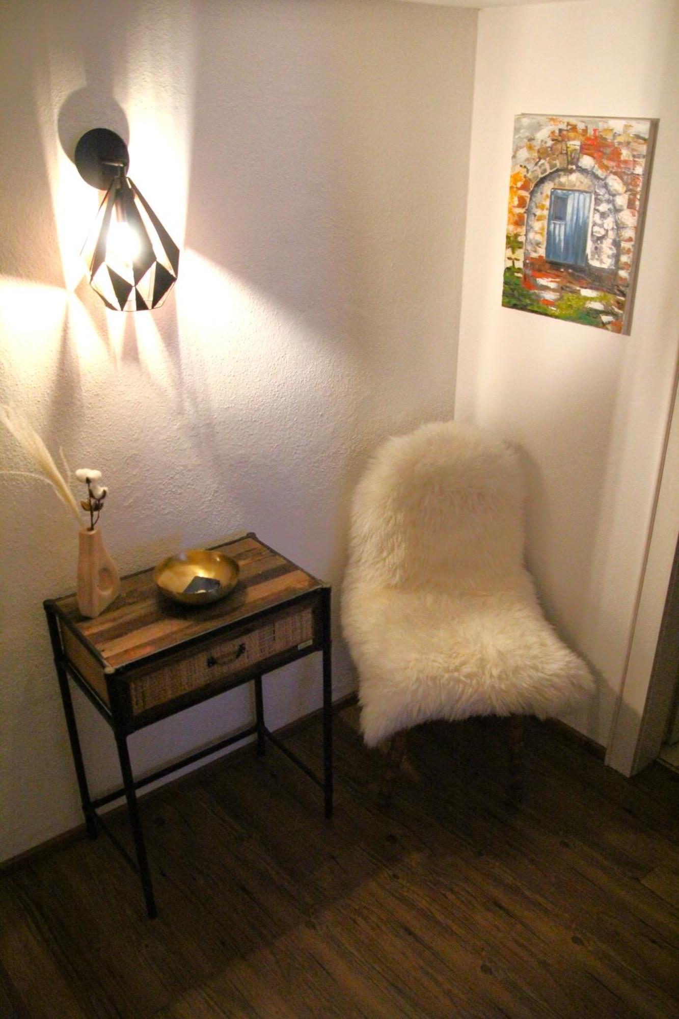 Ferienhaus Durstberger Ehrwald Rum bild